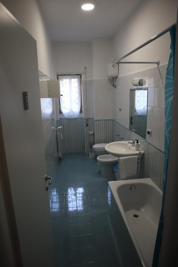 丽都迪奥斯蒂亚Lavinia House公寓 外观 照片