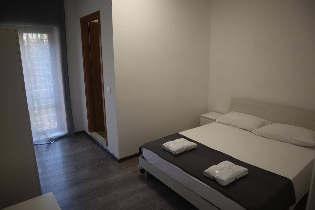 丽都迪奥斯蒂亚Lavinia House公寓 外观 照片