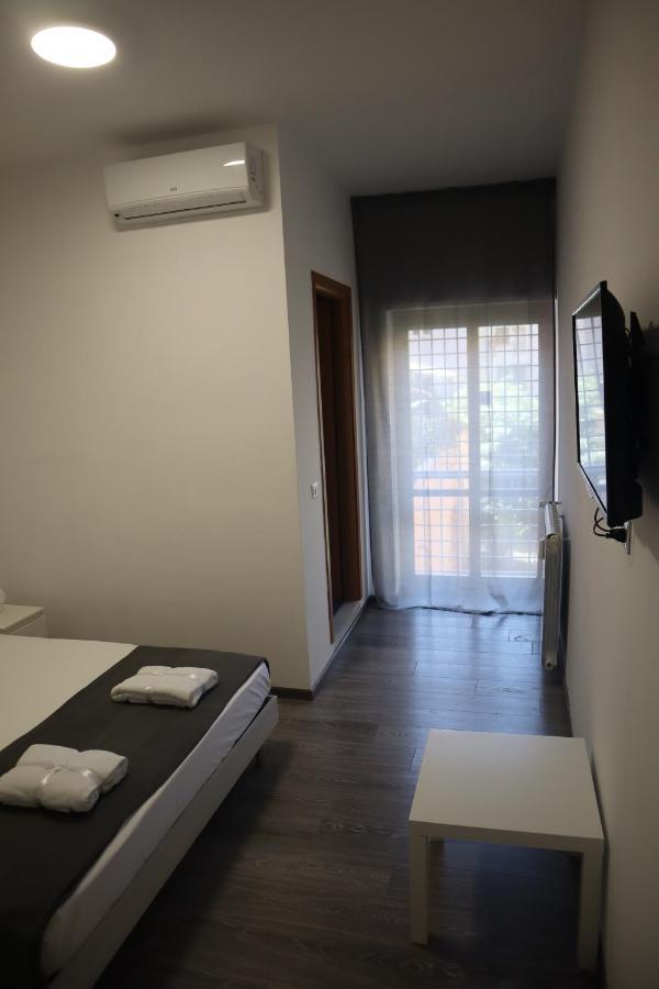 丽都迪奥斯蒂亚Lavinia House公寓 外观 照片